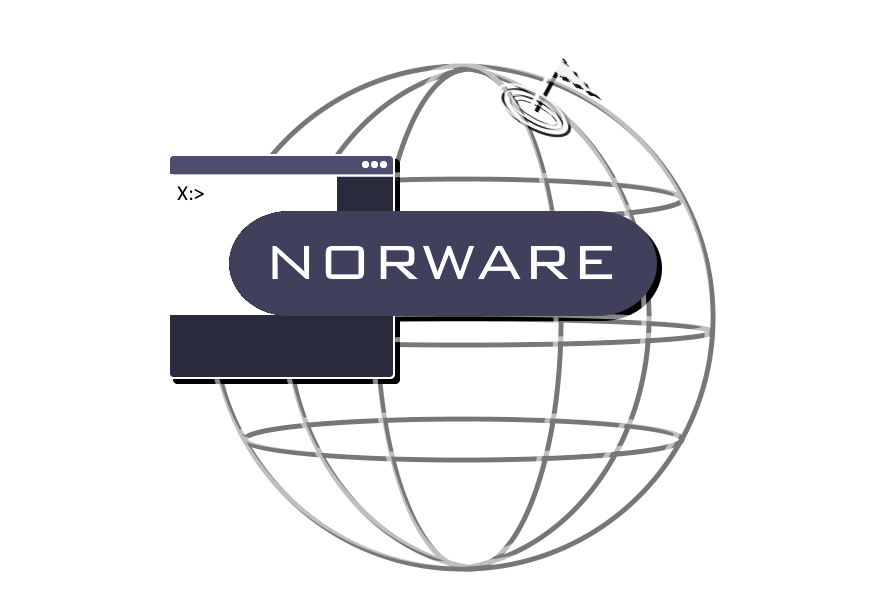 Norware Studios Logo
